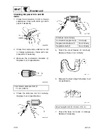 Preview for 354 page of Yamaha F50A Service Manual