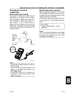 Preview for 365 page of Yamaha F50A Service Manual