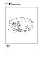 Preview for 368 page of Yamaha F50A Service Manual