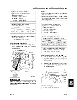 Preview for 377 page of Yamaha F50A Service Manual