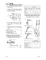 Preview for 378 page of Yamaha F50A Service Manual