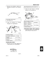 Preview for 385 page of Yamaha F50A Service Manual