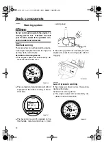 Предварительный просмотр 28 страницы Yamaha F50D Owner'S Manual