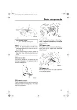 Preview for 27 page of Yamaha F6 Owner'S Manual