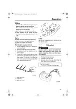 Preview for 33 page of Yamaha F6 Owner'S Manual