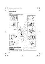 Preview for 62 page of Yamaha F6 Owner'S Manual