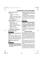 Preview for 19 page of Yamaha F6C Owner'S Manual