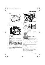 Preview for 25 page of Yamaha F6C Owner'S Manual