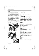 Preview for 26 page of Yamaha F6C Owner'S Manual