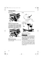 Preview for 32 page of Yamaha F6C Owner'S Manual