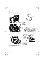 Preview for 42 page of Yamaha F6C Owner'S Manual