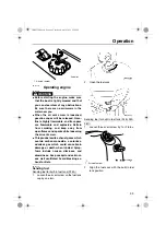 Preview for 49 page of Yamaha F6C Owner'S Manual