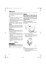 Preview for 58 page of Yamaha F6C Owner'S Manual