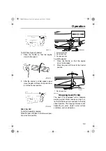 Preview for 59 page of Yamaha F6C Owner'S Manual