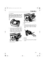 Preview for 63 page of Yamaha F6C Owner'S Manual