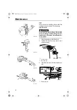 Preview for 76 page of Yamaha F6C Owner'S Manual