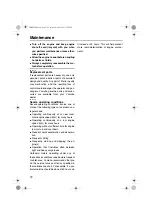 Preview for 84 page of Yamaha F6C Owner'S Manual