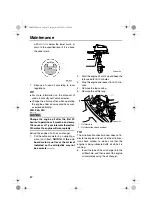 Preview for 92 page of Yamaha F6C Owner'S Manual