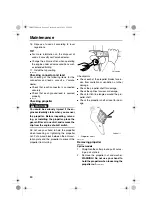 Preview for 94 page of Yamaha F6C Owner'S Manual