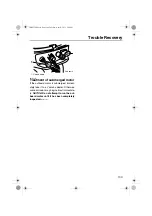 Preview for 105 page of Yamaha F6C Owner'S Manual