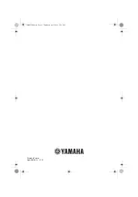 Preview for 106 page of Yamaha F6C Owner'S Manual