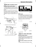 Preview for 7 page of Yamaha F6D Ower'S Manual