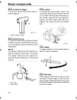 Preview for 22 page of Yamaha F6D Ower'S Manual