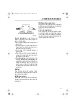 Предварительный просмотр 9 страницы Yamaha F75B Owner'S Manual