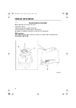 Preview for 12 page of Yamaha F75B Owner'S Manual