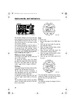 Preview for 34 page of Yamaha F75B Owner'S Manual