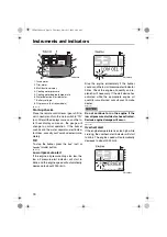 Предварительный просмотр 36 страницы Yamaha F75B Owner'S Manual