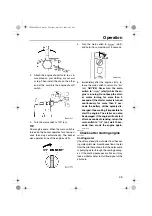 Предварительный просмотр 51 страницы Yamaha F75B Owner'S Manual