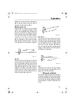 Preview for 57 page of Yamaha F75B Owner'S Manual