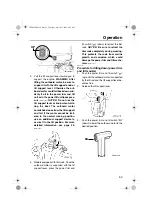 Предварительный просмотр 59 страницы Yamaha F75B Owner'S Manual