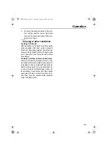 Предварительный просмотр 61 страницы Yamaha F75B Owner'S Manual