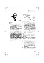 Предварительный просмотр 63 страницы Yamaha F75B Owner'S Manual