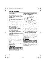 Предварительный просмотр 82 страницы Yamaha F75B Owner'S Manual