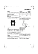 Preview for 25 page of Yamaha F80B Owner'S Manual