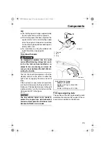 Preview for 31 page of Yamaha F80B Owner'S Manual