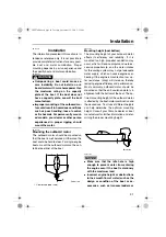 Preview for 47 page of Yamaha F80B Owner'S Manual