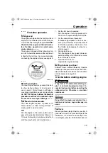 Preview for 49 page of Yamaha F80B Owner'S Manual