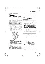 Preview for 53 page of Yamaha F80B Owner'S Manual