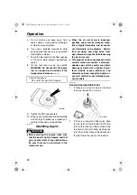 Preview for 54 page of Yamaha F80B Owner'S Manual