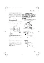 Preview for 61 page of Yamaha F80B Owner'S Manual