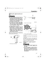 Preview for 63 page of Yamaha F80B Owner'S Manual