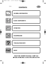 Предварительный просмотр 6 страницы Yamaha F9.9C Owner'S Manual