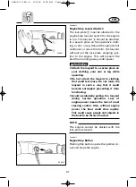 Предварительный просмотр 42 страницы Yamaha F9.9C Owner'S Manual