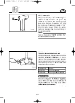 Предварительный просмотр 50 страницы Yamaha F9.9C Owner'S Manual