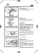 Предварительный просмотр 56 страницы Yamaha F9.9C Owner'S Manual