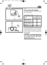 Preview for 60 page of Yamaha F9.9C Owner'S Manual